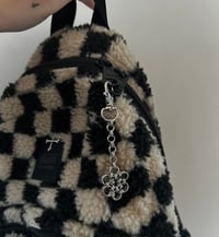 Image 3 of Daisy Keyring 