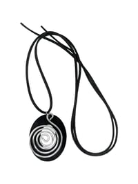 Nzema Cercle (argenté)