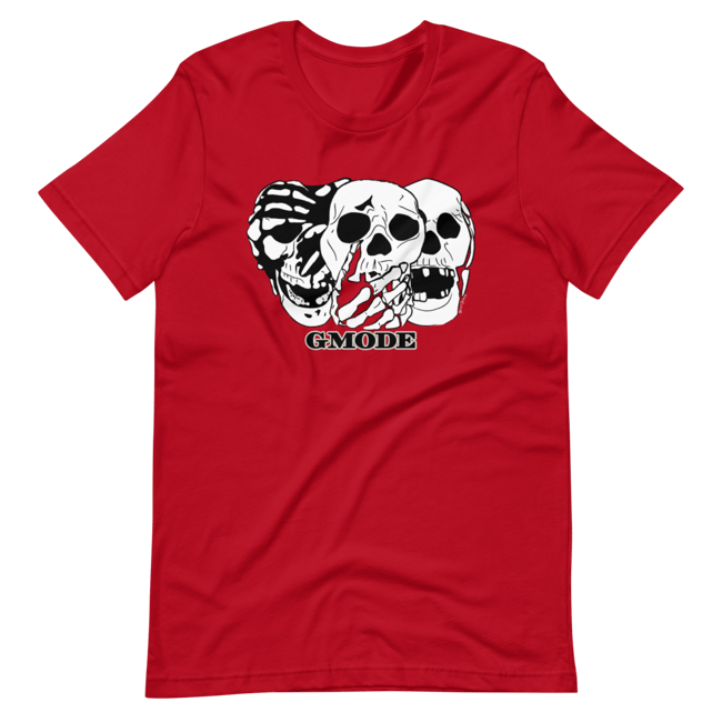 Short-Sleeve Unisex T-Shirt