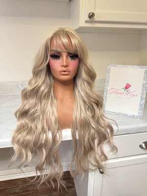 Image of Ellen luxury (ready to ship) 