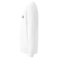 Image 5 of Slicezilla Unisex eco sweatshirt
