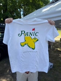 Panic Masters (In hand)