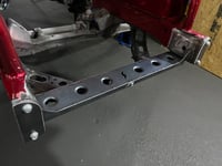 Image 2 of Nissan 240SX S-Chassis High Clearance lower Radiator Support 