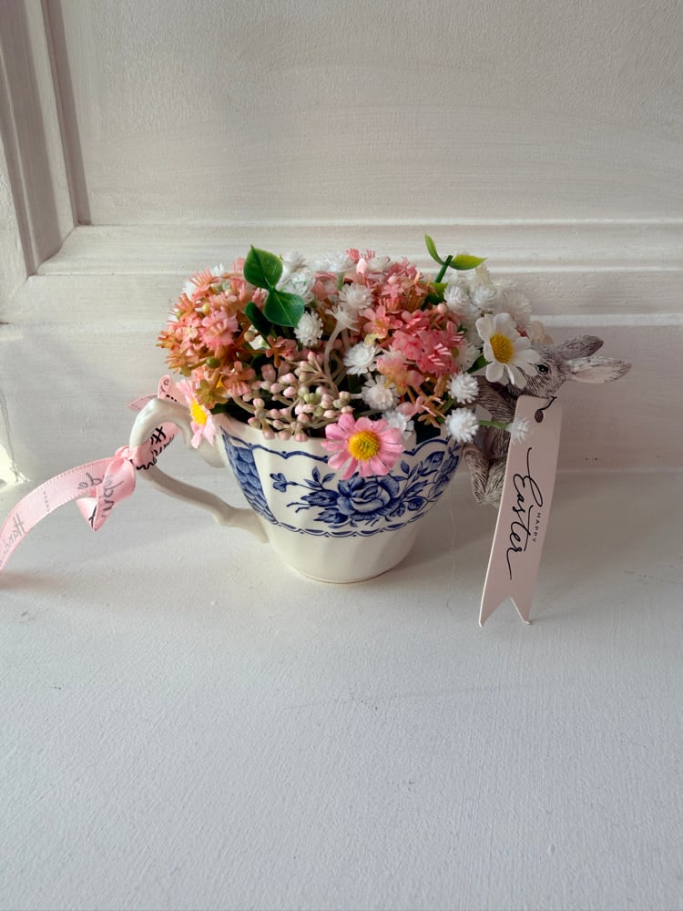 Image of Easter Bunny Cup 