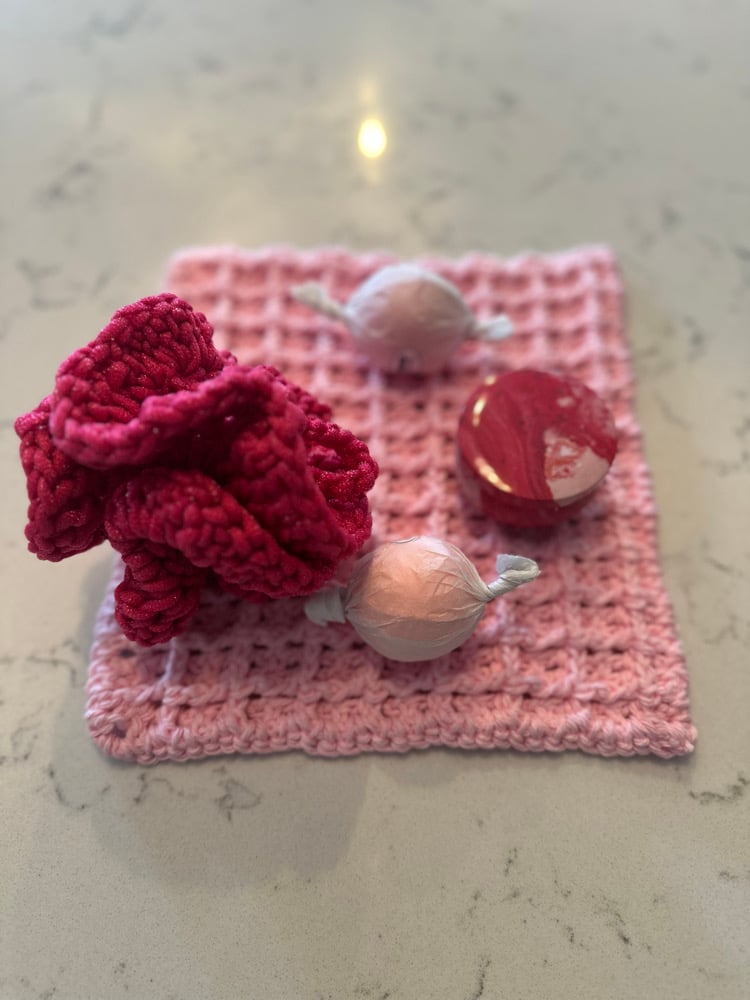 Spring Spa Box