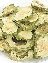 Image 2 of Bitter melons (dried)