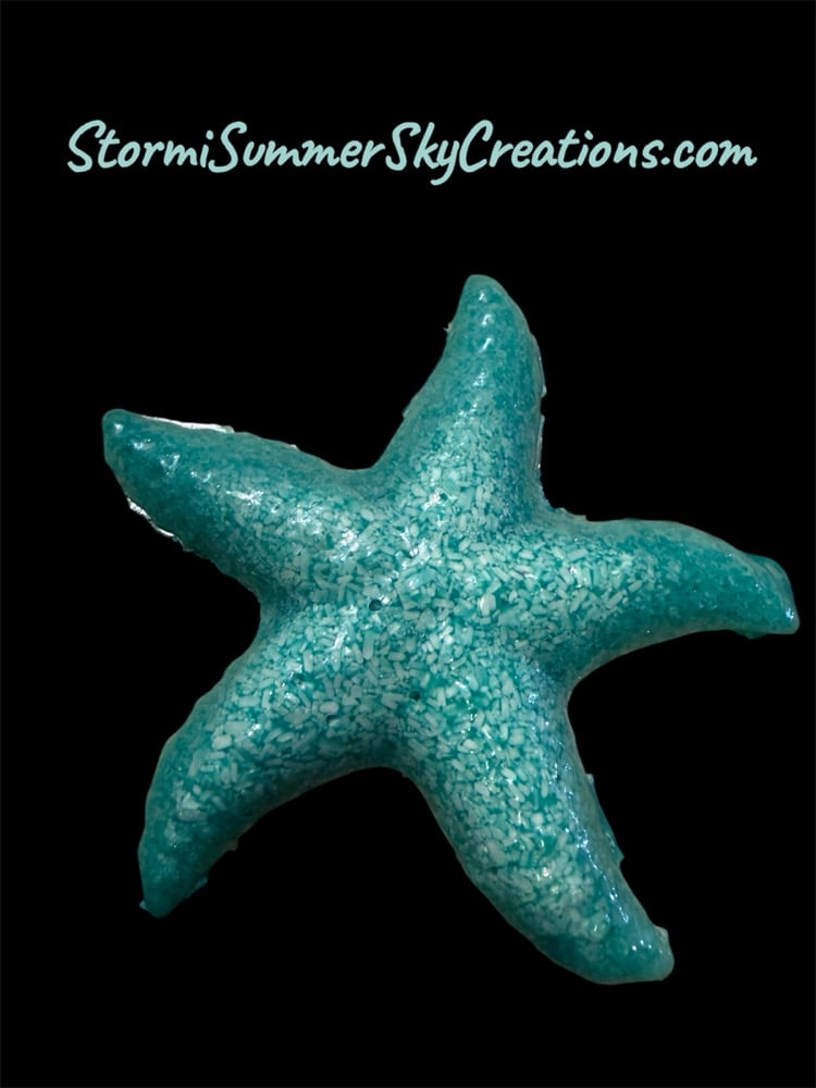 Image of Star Fish