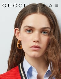 Image 2 of GG Hoops