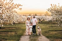 Image 2 of blossom mini- May 16/17
