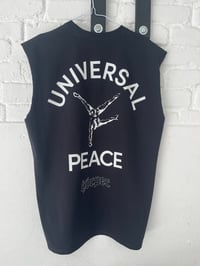 Image 1 of UNIVERSAL PEACE Tank 