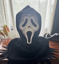 Image 3 of KNB style Ghostface Mask 
