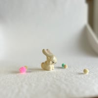 Image 4 of Bunny Washing #2