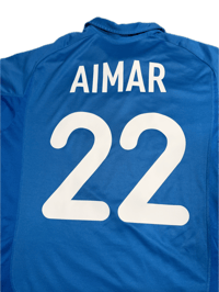 Image 4 of Valencia CF Aimar 00-01