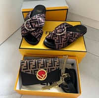 Image 1 of GRACEY SET