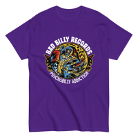 Image 5 of BAD BILLY (T-shirt) dif. colors 