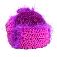 Image 1 of REAL LOVER COZY BEANIE