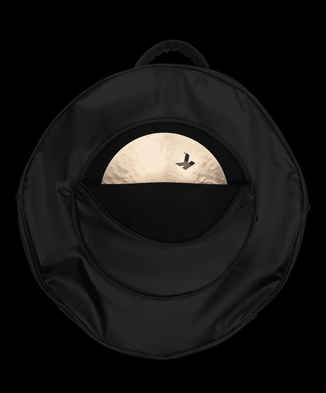 Zildjian 22" Deluxe Backpack Cymbal Bag