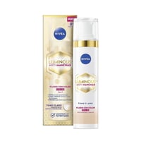 Image 5 of Nivea Skin Tint Fluid Luminous 630