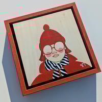 Image 2 of Little Red