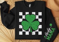 Retro Lucky Mama 