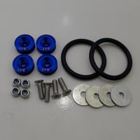 Image 6 of LTR Bumper Quick Release Kit