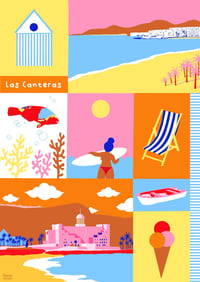 Las Canteras