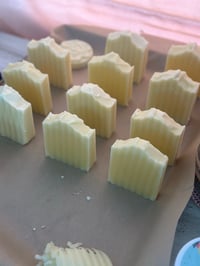 Image 4 of The Rosemary Reset Shampoo Bar