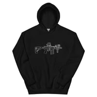 MCX RATTLER Hoodie 