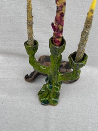 Image 4 of Candelabro Triflor