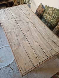 Image 4 of La table de ferme 