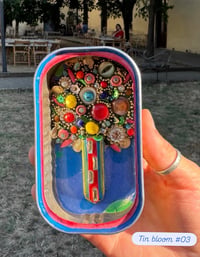 Image 3 of Tin bloom