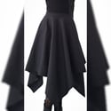 The Star skirt