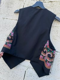 Image 5 of Chaleco feito a man. FOLIADA208. Talla L. EnSTOCK