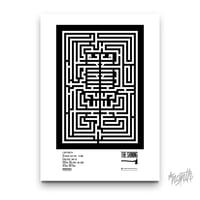 Image 1 of The Shining Print