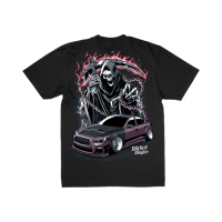 Image 2 of KevTheCuddleGod Tee 