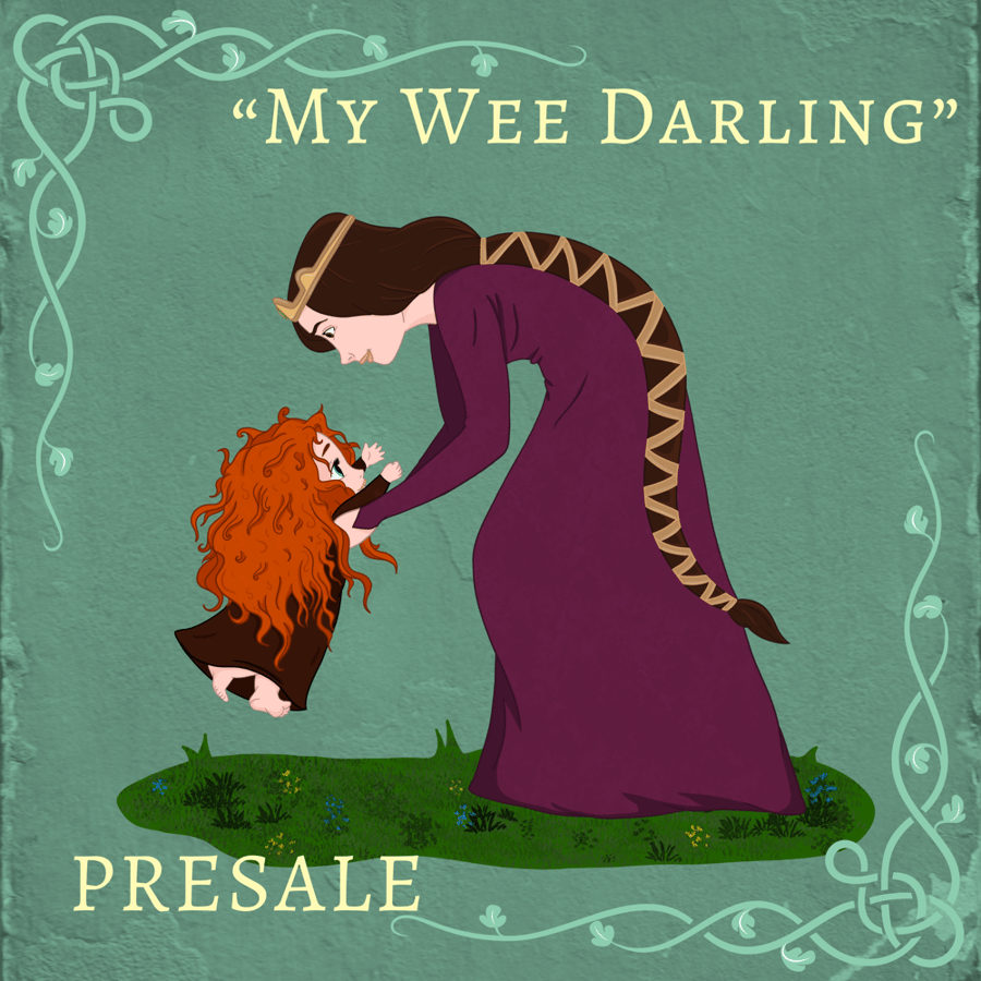 Image of My Wee Darling