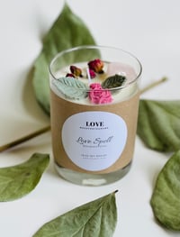 Image 1 of Love spell 