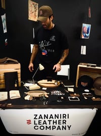 Image 5 of Banner Brand Hat