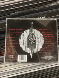 Image 2 of CD Windir «Soknardalr» Original