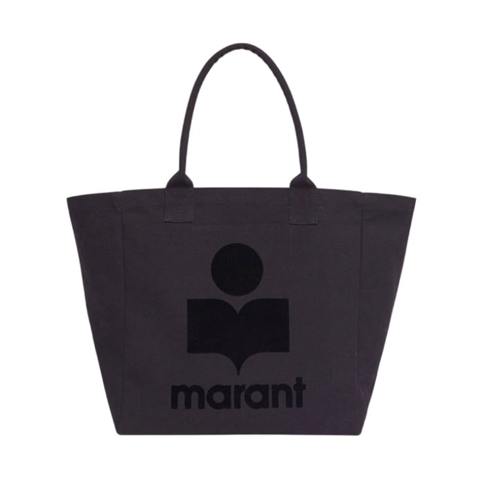 Image of ISABEL MARANT YENKY TOTE BAG