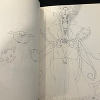 Image 5 of Tatsuya Egawa Golden Boy Doujin 3