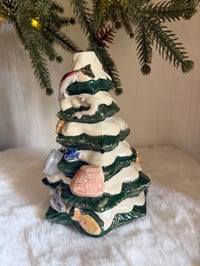 Image 2 of Fishmas Tree #2