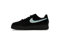 Image 1 of Nike Air Force 1 Low “Tiffany & Co. 1837”
