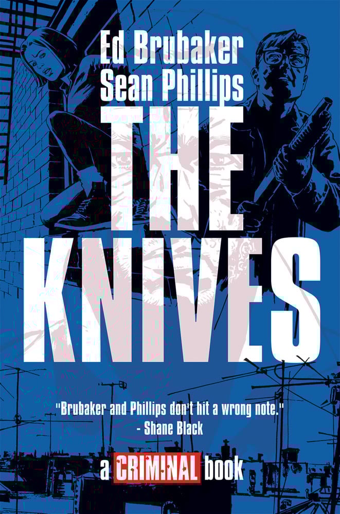 Image of The Knives