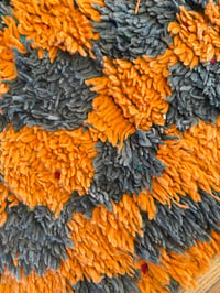 Image 3 of tapis vintage 🧡