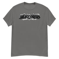 Image 5 of JACKONUTS ON YOU EXTRUDED TEE