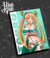 Tohru Print