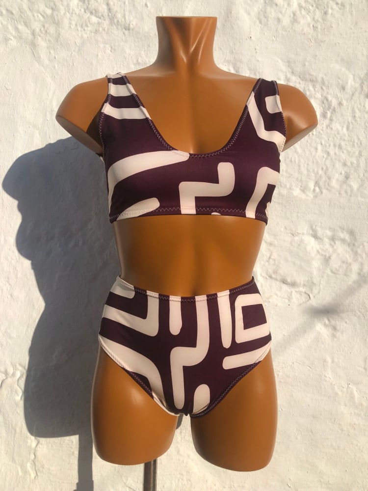 Image of Bikini alto Lithica