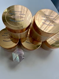 Image 2 of Herbal Healer: Virgo Sun + ARNICA