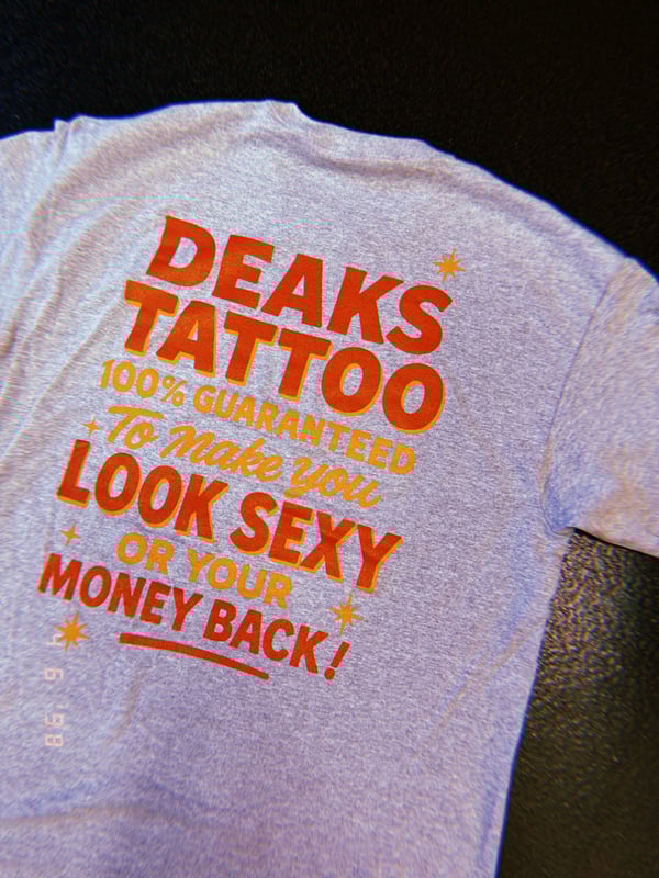 Image of SEXY DEAKS